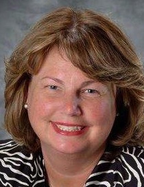 New Dean Named at the Jefferson School of Nursing