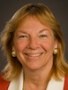 Beth Hellwig Honored for Her Commitment to the Advancement of Women in Higher Education