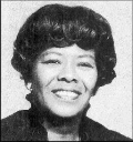 In Memoriam: Mable Parker McLean (1922-2012)
