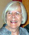 In Memoriam: Marcia O’Kelly (1934-2012)