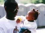 Study Finds That Male Professors With Infants and Toddlers Are Not Sharing Child Care Tasks Equally