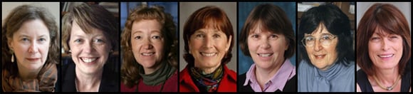 Seven Women Elected to the National Academy of Engineering