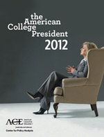 Women Are Making Slow Progress as College and University Presidents