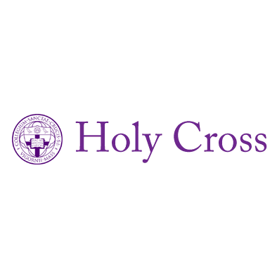 Three Women Join the Faculty at the College of the Holy Cross in Massachusetts