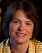 Christina Paxson Named President of Brown University
