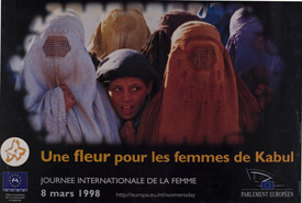 New Digital Archive of Posters Depicting Women’s Political Activism Around the World Wins an Award