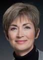 Debbie Sydow Named President of Richard Bland College