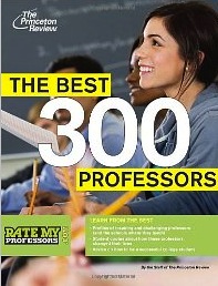 Fourteen Mt. Holyoke Faculty Listed Among the Princeton Review’s “300 Best Professors”