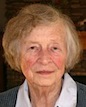 In Memoriam: Donna Gerstenberger (1929-2012)