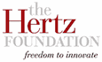 Three Women Win Hertz Fellowships