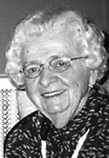 In Memoriam: Jean Malcolm Holliday (1916-2012)