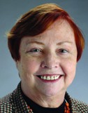 Barbara Atkinson to Retire as Executive Dean of the Medical School at the University of Kansas
