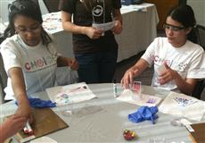 Lehigh University Program Encourages Middle School Girls to Consider Engineering