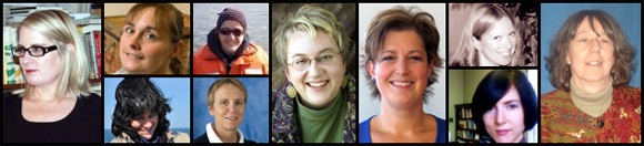 Ten Women Faculty Promoted at the University of Maine