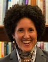 Layli Maparyan Named Executive Director of the Wellesley Centers for Women