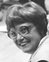 In Memoriam: Anne Hardy Thurman (1919-2012)