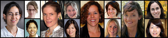 Twelve Women Awarded Tenure at Boston University