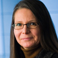 New Faculty Appointments for Four Women