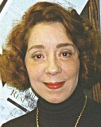 In Memoriam: Patricia Martin Rodier (1944-2012)