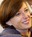 Sylvia Maxwell Named Dean of the School of Business at Providence College
