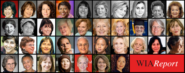 Honorary Degrees Awarded to Women at the Nation’s Top Liberal Arts Colleges