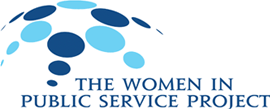 Women in Public Service Project to Be Housed at the Wilson Center in Washington