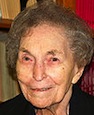 In Memoriam: Anna Jacobson Schwartz, 1915-2012