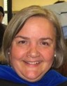 In Memoriam: Sally Chapman, 1946-2012