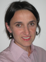 Three Women Appointed to Faculty Posts