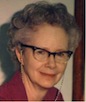 In Memoriam: Mary Harvey Ross, 1925-2012
