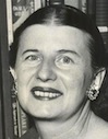 In Memoriam: Genevieve M. Casey, 1916-2012
