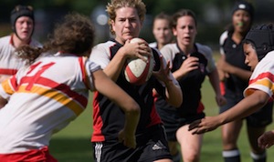 Women’s Rugby to Be the 42nd Varsity Sport at Harvard University
