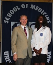 Women Make Up Less Than a Third of New Students at the University of Nevada School of Medicine