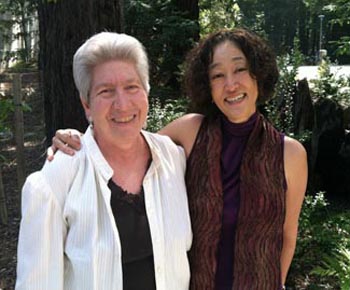 Two Women to Share Presidential Chair in Feminist Studies at the University of California Santa Cruz