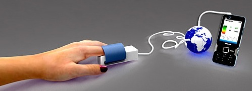 Students Develop Device for Anemia Screening for Women in the Developing World