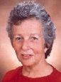 In Memoriam: Esther Kartiganer, 1938-2012