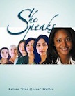Katina Walton Honored for Her Book She Speaks