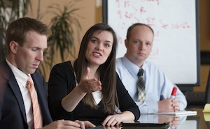 University Study Finds That Women Talk Less Than Men in a Group Decision-Making Process