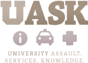 Smartphone App for Washington Area College Students Targets Sexual Violence
