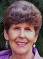 In Memoriam: Anne Dhu McLucas, 1941-2012
