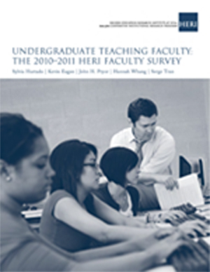Survey Finds That Women Faculty Are More Stressed Out Than Male Faculty