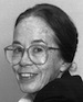 In Memoriam: Betty Hart, 1927-2012