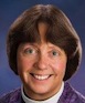 Thirteen Women With New Administrative Posts in Higher Education