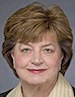 Patricia Borger Is in the Running for President of the Iowa State University Foundation