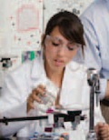 Data Shows High Attrition Rates for Women in STEM Degree Programs
