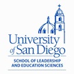 Four Women in New Teaching Roles at the University of San Diego