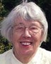 In Memoriam: Comfort Cary Richardson (1918-2012)