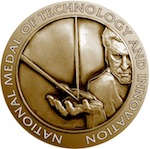 Frances Arnold Awarded the National Medal of Technology and Innovation