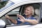 University of Michigan Study Explores Gender Differences in Driving Time
