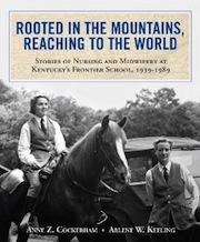 University of Virginia Nursing Scholars Win Book Award